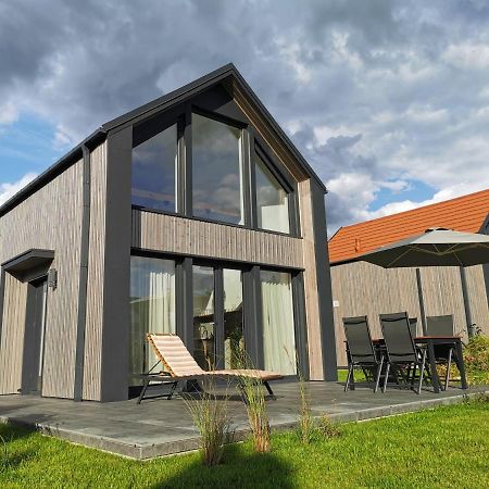 Binibona Barn Haven Rydzewo Villa Dış mekan fotoğraf