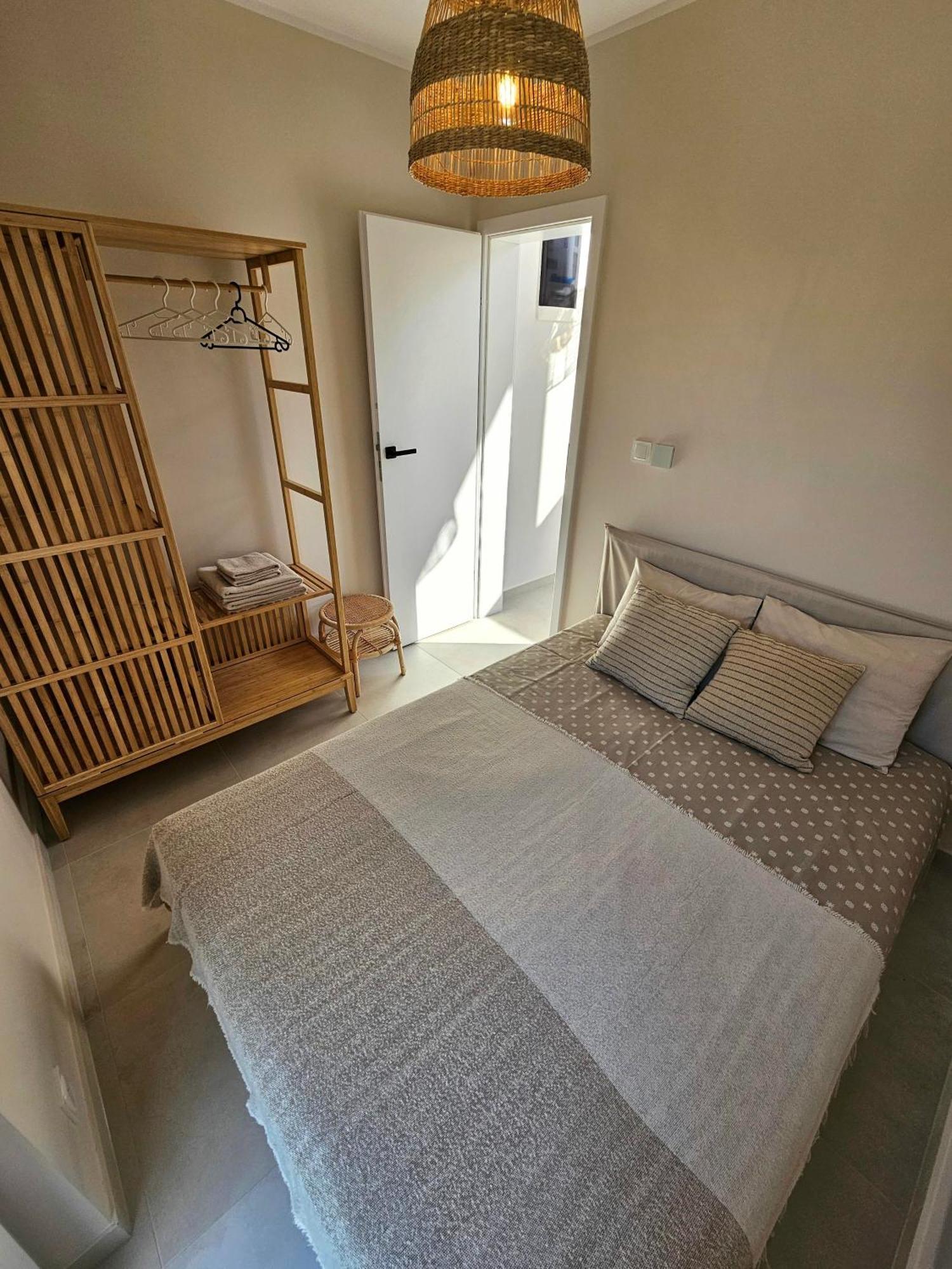 Binibona Barn Haven Rydzewo Villa Oda fotoğraf